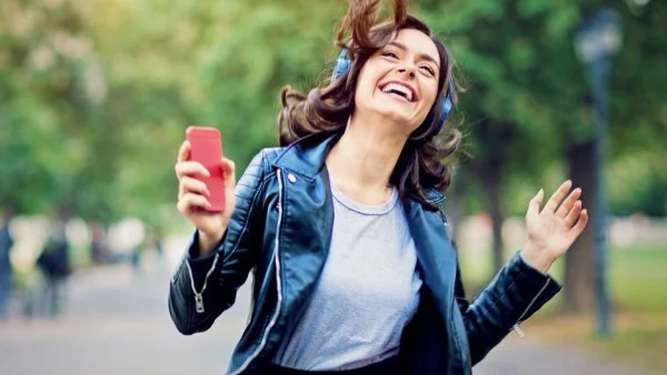 8 начина да сте по-положителни