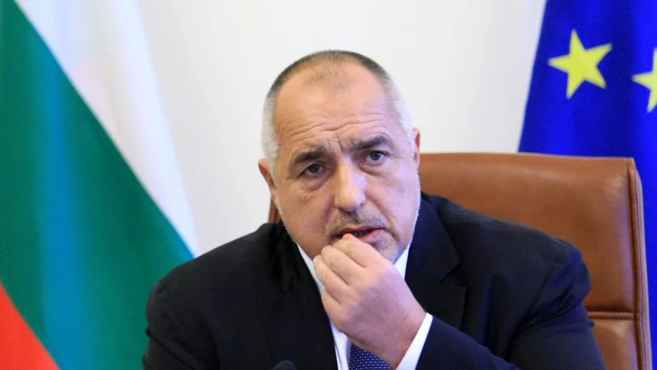 Борисов: Не може да са дадени 5 млрд. лв. за здравеопазване и да има недоволни