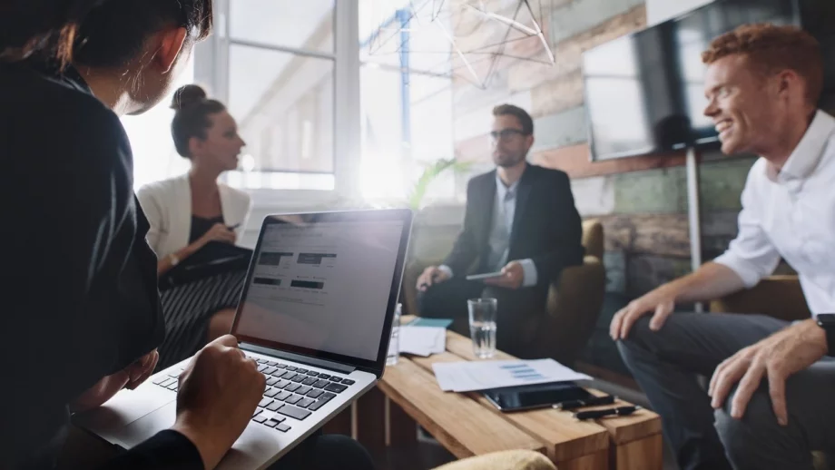 2000 стартъпа създадени у нас за 5 години 