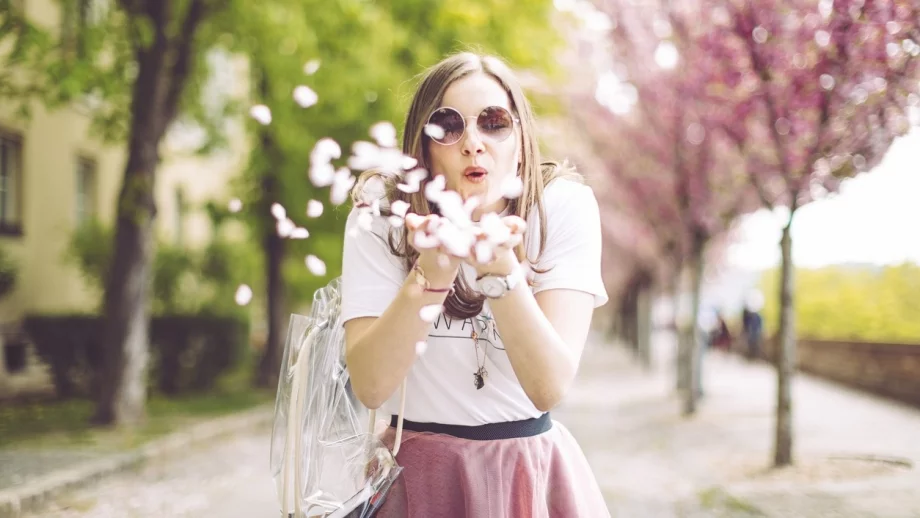 11 неща, които щастливите хора правят различно 