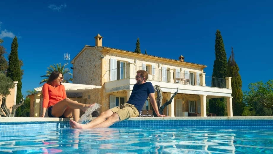 Що е то "таймшеър" и как да се предпазим от капаните му? 