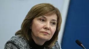 Уволниха и шефката на НАП Галя Димитрова