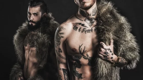 Pavell & Venci Venc’ остаряха с 40 години (видео)