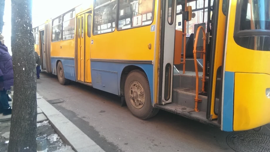 290 млн. лв. отиват за модернизирането на градския транспорт в страната