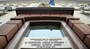 НАП отписали 10 млрд. лева задължения в периода 2017-2020 г.