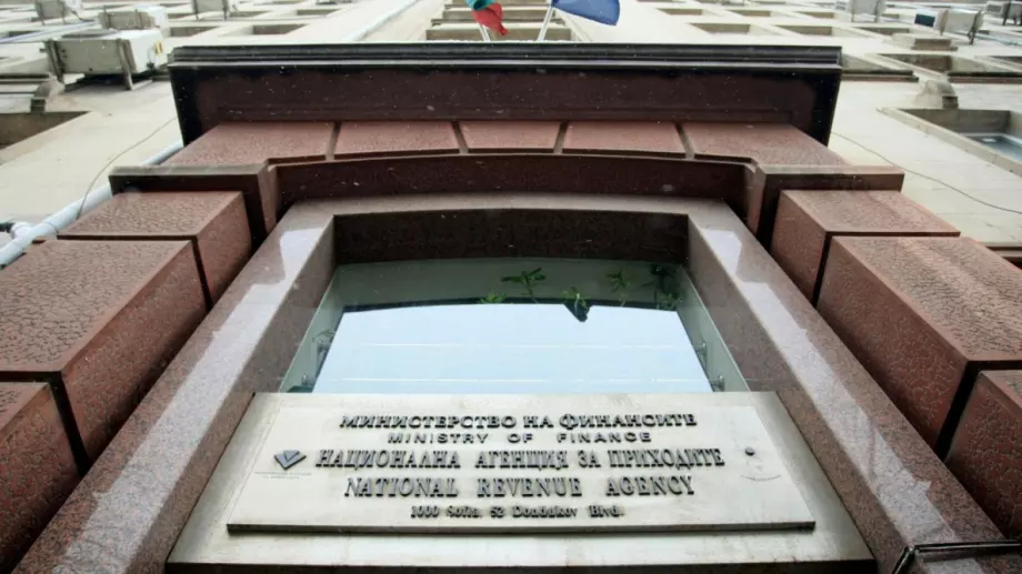 НАП събра над 4 млн. лева просрочени задължения само за 7 дни
