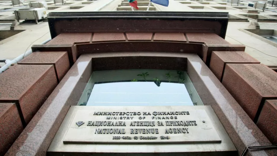 НАП: Остава седмица до крайния срок за деклариране и плащане на дължими данъци за второто тримесечие
