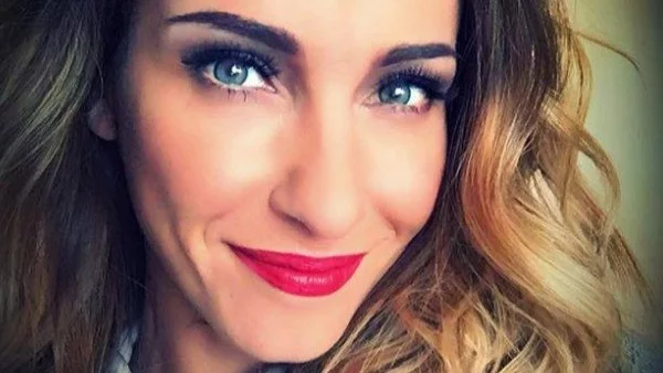  Алекс Раева стана полицай (снимки + видео)