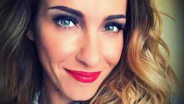 Алекс Раева стана майка 