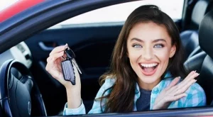 Цвят кола според характера ти