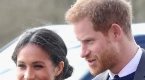 Братът на Владо Карамазов прави сватбена торта за Хари и Меган