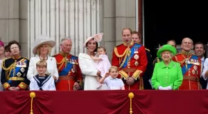 10 правила, които всички кралски особи спазват