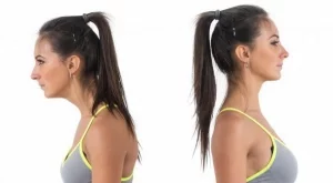 Как да подобрим стойката си