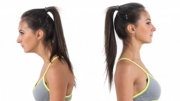 Как да подобрим стойката си