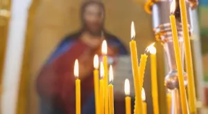 Много силна молитва за Великден