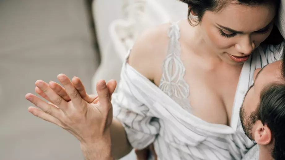 Веганите правят повече секс от месоядните