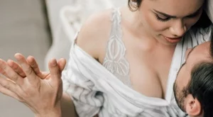 Твоят секс хороскоп за април