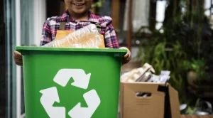 В този шведски град изхвърлят боклука си в 7 различни торби