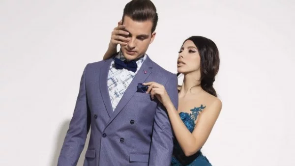 Бляскава селекция на Sofia Fashion Week 2018