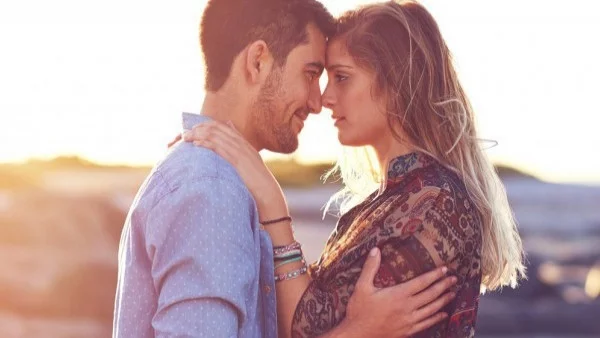 Обещавам, че ще бъда най-добрият ти приятел