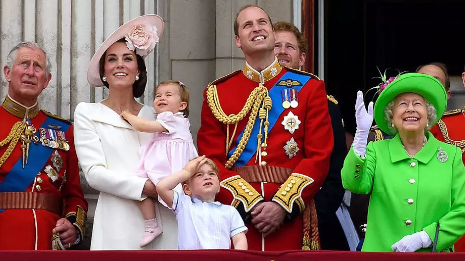 8 кралски особи и техните доходи, които ще ви изненадат