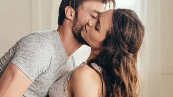 Сексуална съвместимост според зодията