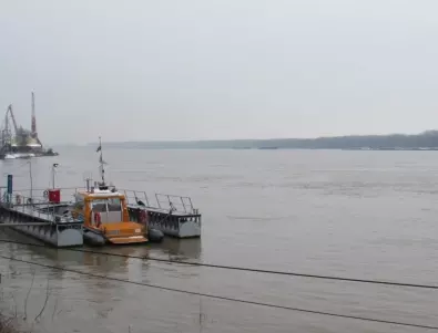 България и Румъния ще работят съвместно за осигуряване на корабоплаването по река Дунав
