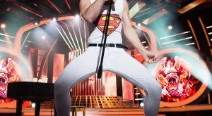 Славин сподели за новия си образ на Азис в "Капките"