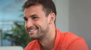 Гришо: Искам децата ми да ме видят на корта 