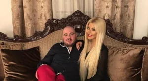 Светлана Василева разкри колко струва годежният й пръстен (снимка)