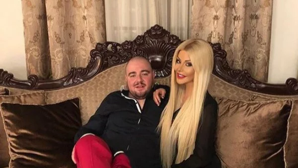 Светлана Василева разкри колко струва годежният й пръстен (снимка)