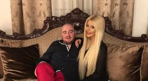 Светлана Василева се омъжи за Гущеров (снимка)