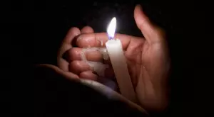 Ритуал за изпълнение на желание