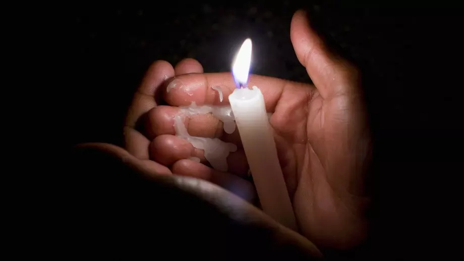 Ритуал за изпълнение на желание