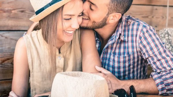 Това са зодиите, които много трудно казват "Обичам те"