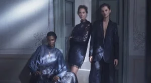 Силата на женствеността и грижата за природата в Conscious Exclusive 2018 