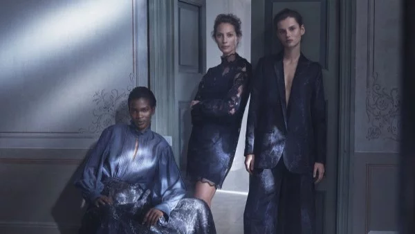 Силата на женствеността и грижата за природата в Conscious Exclusive 2018 