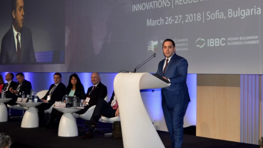 България е четвърта по иновационна динамика в ЕС