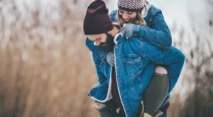 40 признака, че имате връзка с невероятен човек