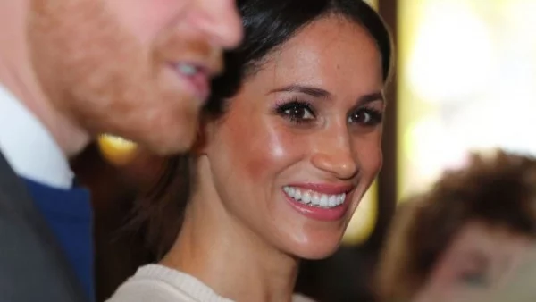 Меган Маркъл иска бързо да забременее 