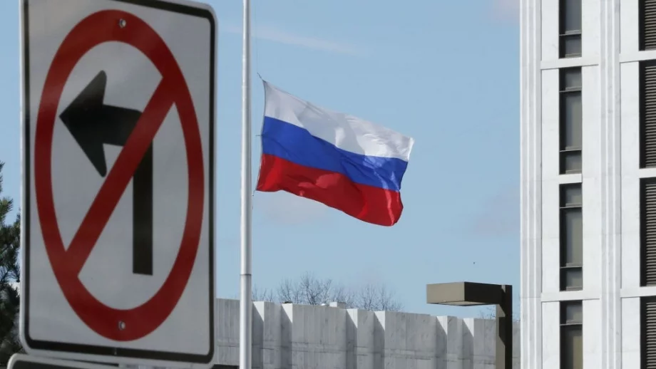 ЕС наложи санкции на още шест руски компании 