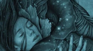 "Формата на водата" излезе и на книга