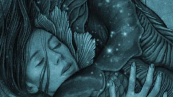 "Формата на водата" излезе и на книга