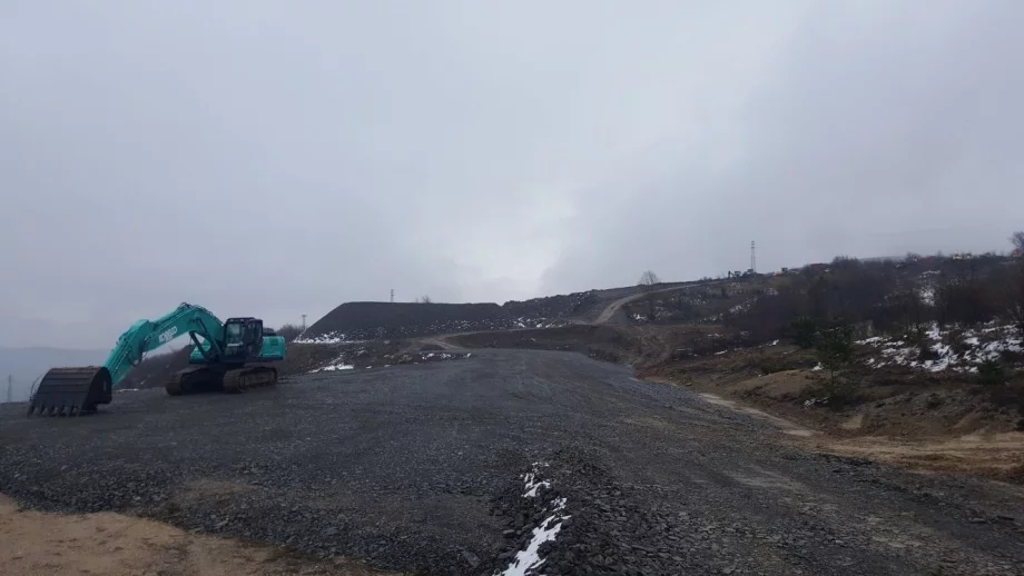 Отчуждават се части от имоти за изграждането на АМ „Хемус“