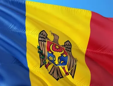 Избраха нов президент на Молдова