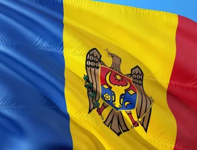  Мая Санду – новата надежда за Молдова 