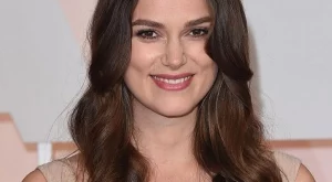 Кийра Найтли: Когато остаряваш, ставаш по-уверена