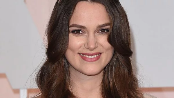 Кийра Найтли: Когато остаряваш, ставаш по-уверена