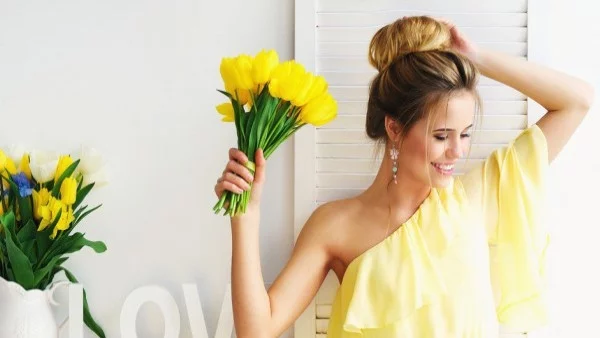 Месечен хороскоп за Април 2018