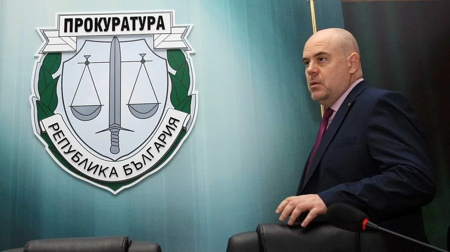 Гешев: При ареста на Иванчева бе спазен законът от А до Я